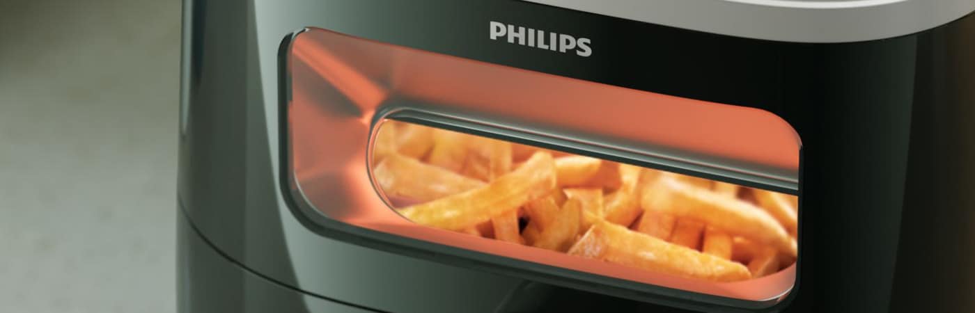 HD9257/80 Philips Airfryer 3000 Series XL