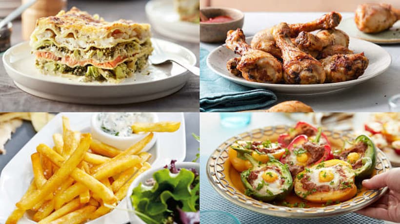 Philips Airfryer 3000 Series XL