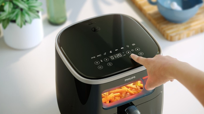 Philips Airfryer 3000 Series XL