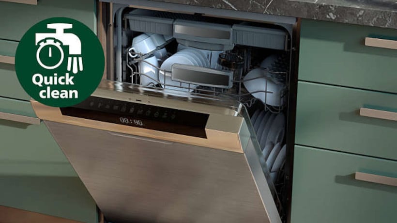 Philips Airfryer 3000 Series XL