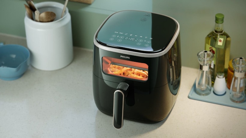 Philips Airfryer 3000 Series XL