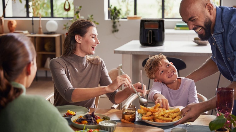 Philips Airfryer 3000 Series XL