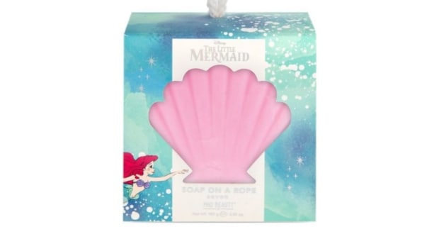 Σαπούνι Κοχύλι Mad Beauty Little Mermaid