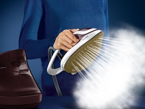 Εξαιρετικά ισχυρός ατμός