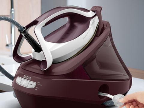 Απόδοση ατμού που διαρκεί