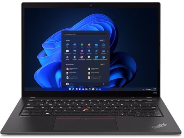 Lenovo Thinkpad T14S G3 14