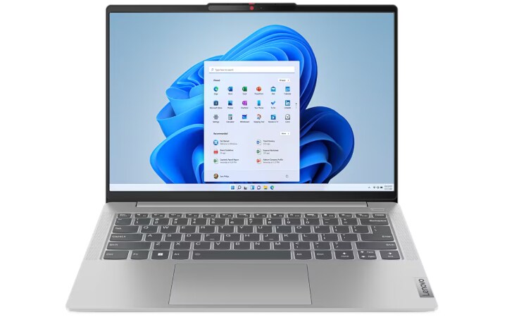 Laptop Lenovo IdeaPad Slim 5 14" Full HD IPS (Core i7-13620H/16GB/1TB SSD/UHD Graphics/Win11HomeS)