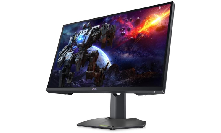 DELLG Series G2524H 24.5