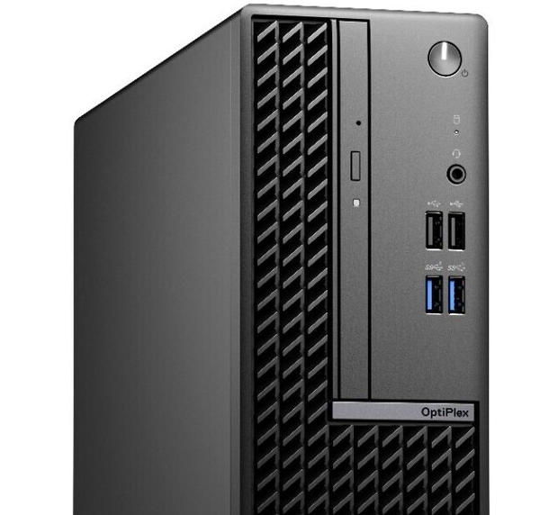 Desktop Dell Optiplex 7010 SFF (Core i5-13500/8GB/256GB SSD/UHD Graphics 770/Win10Pro)