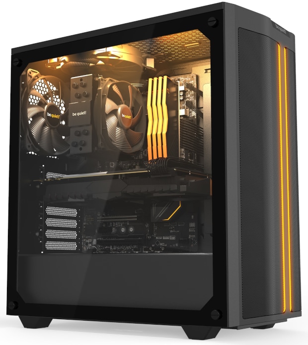 Desktop Intra (Ryzen 7-8700/32GB/1TB SSD/GeForce RTX 4060/Win11 Home)