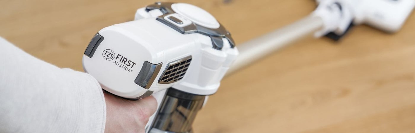 Ηλεκτρική σκούπα First Austria

