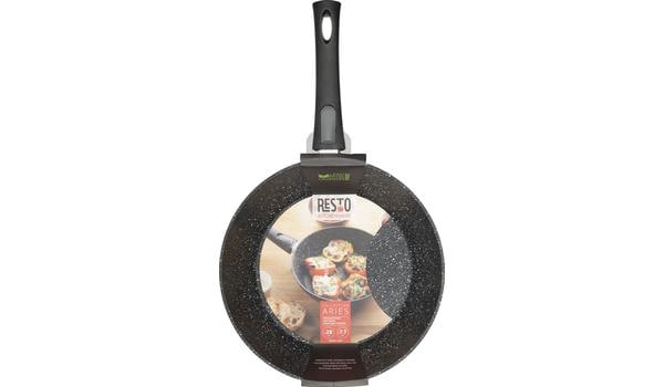 Τηγάνια Public