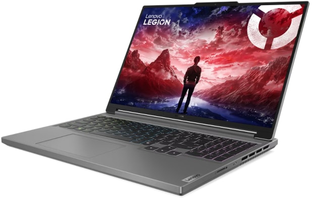 Laptop Lenovo Legion Slim 5 16AHP9 16