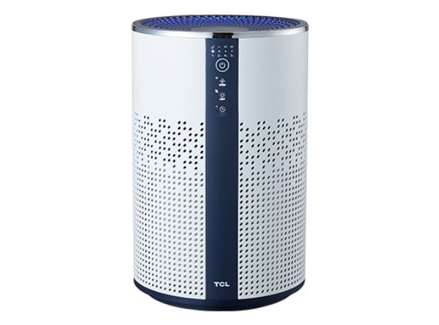 GREE Aura GRC-101QI/KAR-N6 Κλιματιστικό Inverter 9.000BTU A++/A+++ με Ιονιστή & Wi-Fi