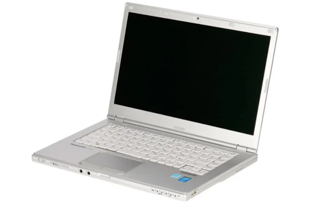 Refurbished Laptop Panasonic ToughBook CF-LX6 14.0