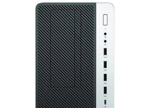 Refurbished Desktop HP 800 G4 (Core i5-8500/8GB/256GB SSD/Win10Pro) | Grade A+