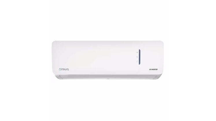 OMNYS WNS-24R22 Κλιματιστικό Inverter 24.000BTU A++/A+++ 