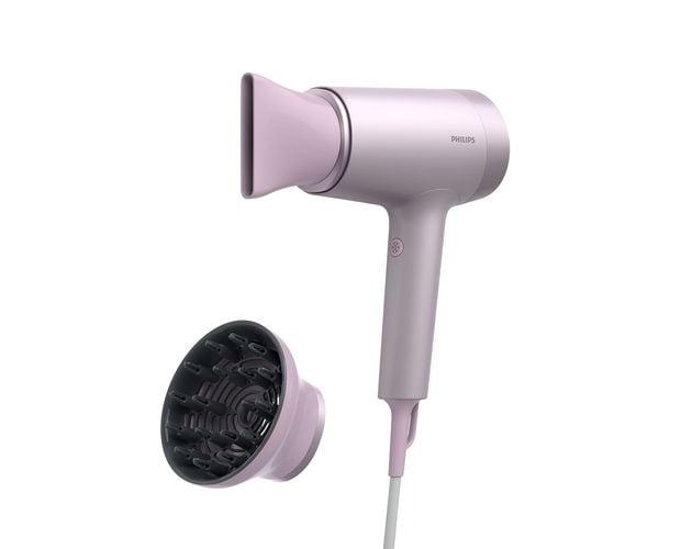 Σεσουάρ Μαλλιών PHILIPS BHD723/10 1800 W Ροζ
