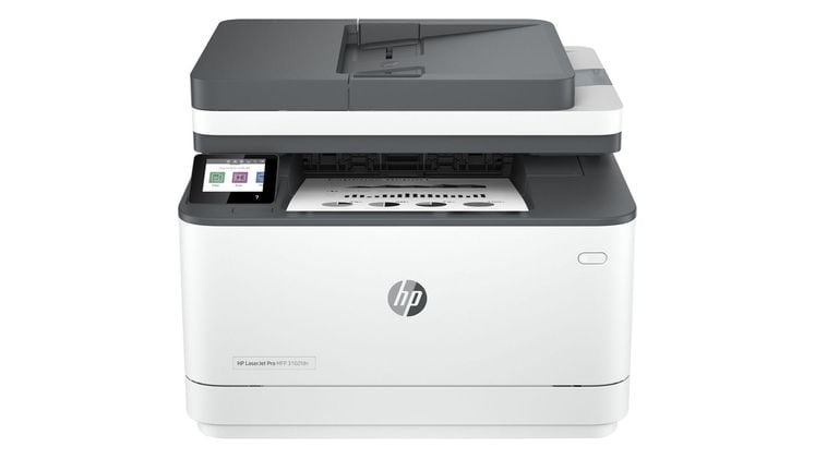 HP All in one