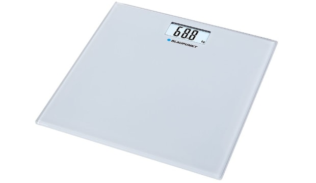 Ζυγαριά Σώματος BLAUPUNKT BSP301 Λευκό