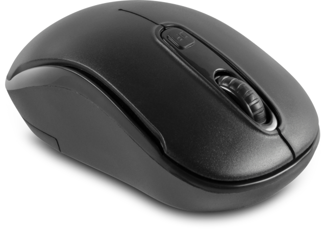 Speedlink Ceptica Ασύρματο Mini Ποντίκι