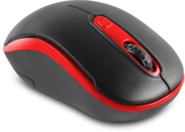 Speedlink Ceptica Ασύρματο Mini Ποντίκι