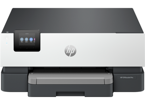HP OfficeJet Pro 9110b  Έγχρωμος Εκτυπωτής Inkjet A4 με WiFi (5A0S3B)