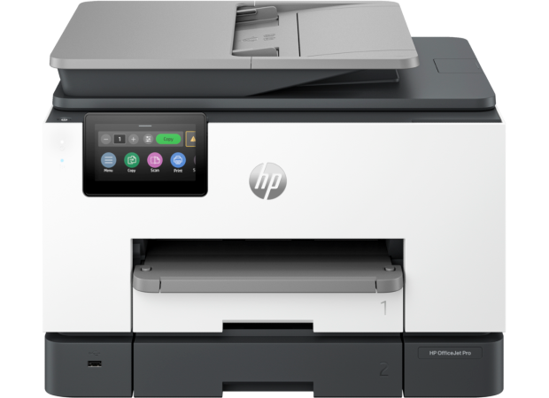 HP OfficeJet Pro 9132e All-in-One Έγχρωμο Πολυμηχάνημα Inkjet A4 με WiFi (404M5B)