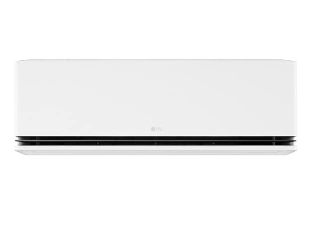 LG Planet H12S1D.NS1/H12S1D.U12 Κλιματιστικό Inverter 12.000 BTU A+++/A+++ με Wi-Fi