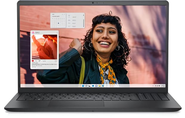 Laptop DELL Inspiron 3530 15.6