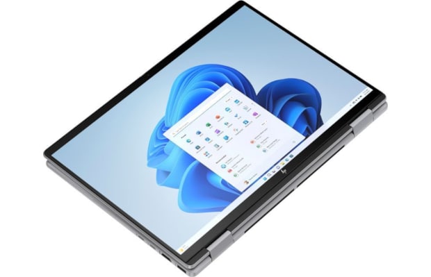 Laptop HP X360 14-FC0000NV 14" 2.8K OLED (Core Ultra 7- 155H/32GB/1TB SSD/Arc Graphics/Win11Home)
