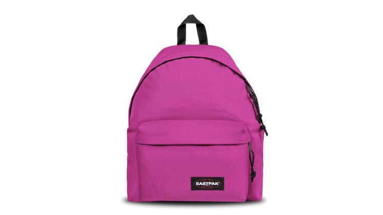 Τσάντα Πλάτης Eastpak Padded PakR Pink Tropical