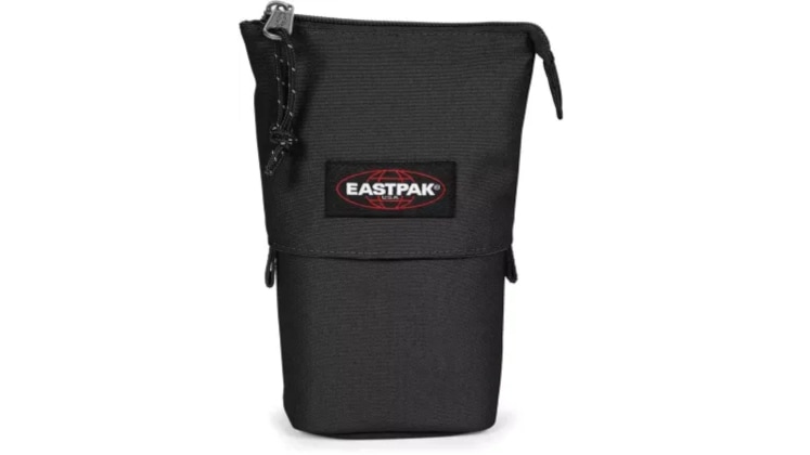 Κασετίνα Τριγωνική Eastpak Up Case Μαύρη