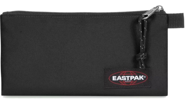Κασετίνα Eastpak Flatcase Μαύρη