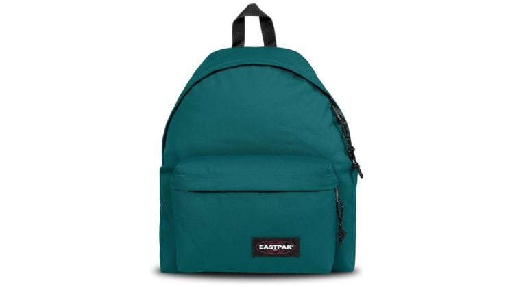 Τσάντα Πλάτης Eastpak Padded Pak’r Peacock Green