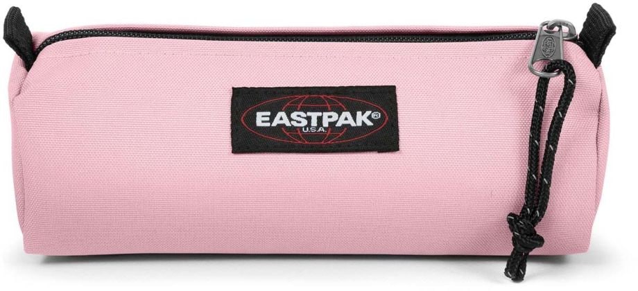 Κασετίνα Βαρελάκι Eastpak Benchmark Fairy Pink Ροζ