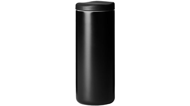Μπουκάλι Θερμός Chic Mic SlideCup Anthracite 350ml