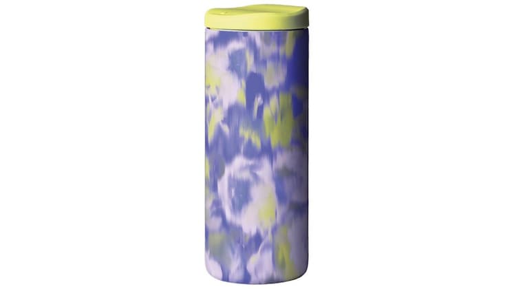 Μπουκάλι Θερμός Chic Mic SlideCup Soft Florals 350ml