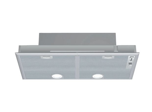 ELICA BOX IN ΙΧ/Α/90 Μηχανισμός Απορρόφησης 89.4 cm - Inox