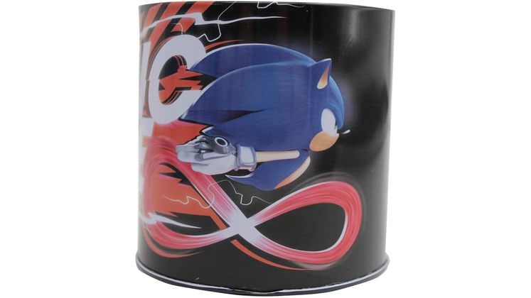 Μολυβοθήκη Gim Sonic Prime