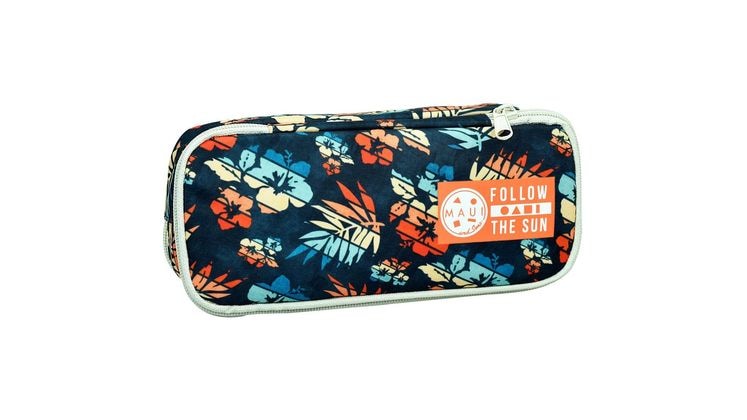 Κασετίνα Οβάλ Maui & Sons Hawaian