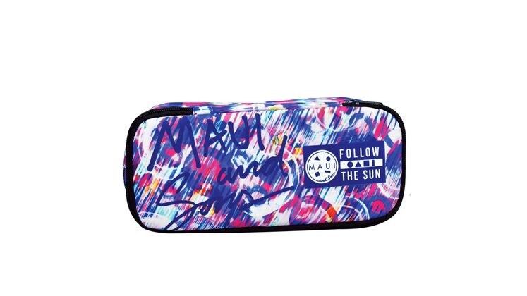 Κασετίνα Οβάλ Maui & Sons Paint