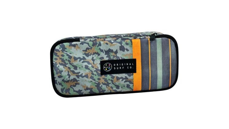 Κασετίνα Οβάλ Maui & Sons Retro Camo