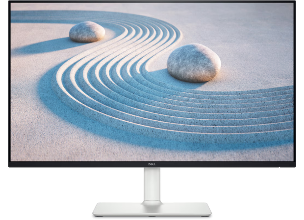 DELL S Series S2725DS 27" QHD IPS Flat 100Hz 8ms