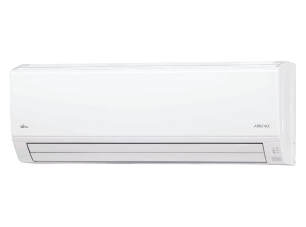FUJITSU KL Series ASEG24KLCA/AOEG24KLCA 24.000BTU A++/A+++ Κλιματιστικό Inverter