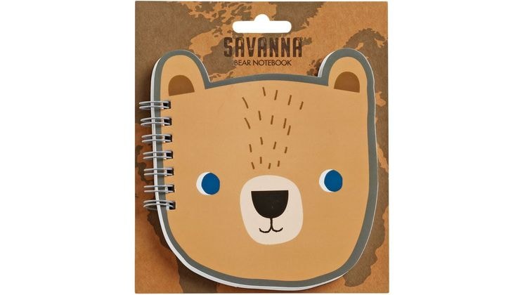 Σημειωματάριο Σπιράλ Miquelrius Mini