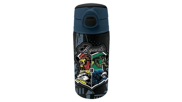 Παγούρι Graffiti Ανοξείδωτο Harry Potter 500 ml