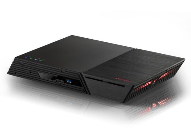 Asustor Flashstor 6 (FS6706T) NAS Tower σκληρού δίσκου 6 θέσεων για SSD με σύνδεση USB