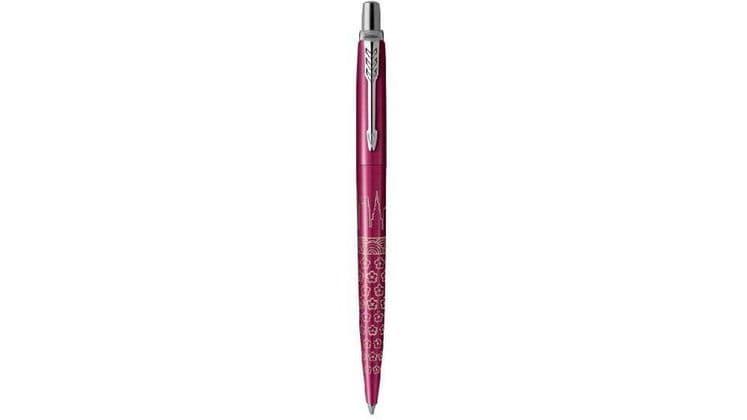 Στυλό Διαρκείας Parker Jotter SE Tokyo Pink