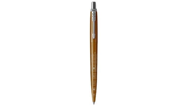 Στυλό Διαρκείας Parker Jotter SE Rome Bronze